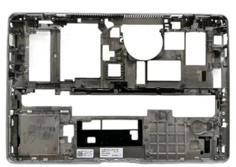 para Dell Latitude E6430u 6430u Palmrest Case Capa 09fg79 Fg79 Lcd Superior Capa Traseira Quadro de Teclado Novo - Imagem 2