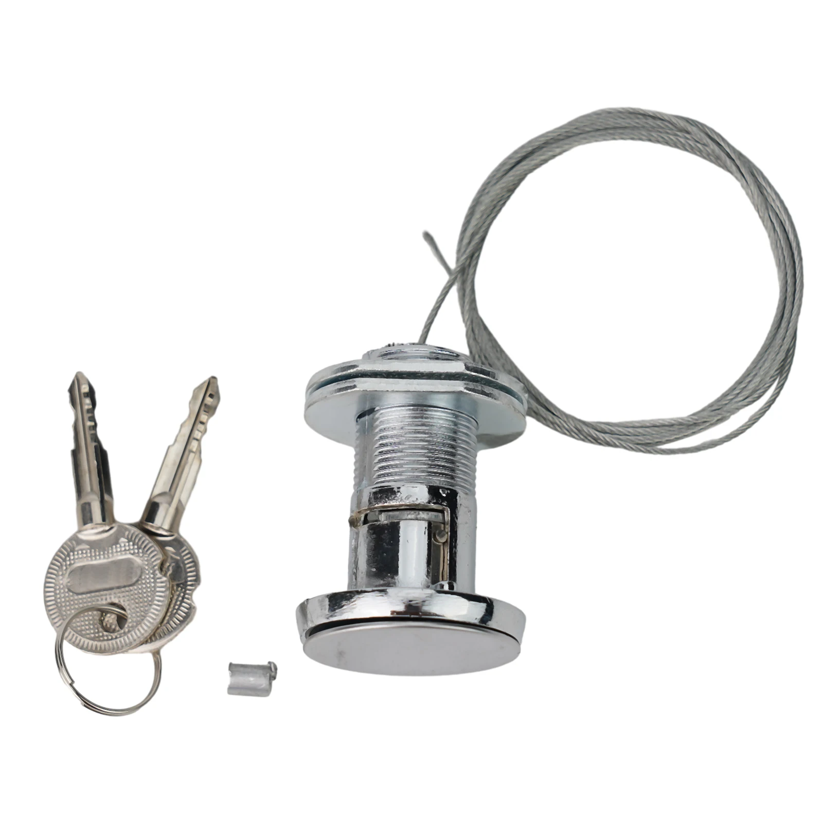 

Practical Garage Door Garage Door Quick Release Lock High Grade Steel Wire Door Quick Release Lock Release Lock