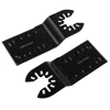 Oscillating Multi Tool Blades Renovator Saw Blades Multi Cutter Blade Multi-Function Saw 10pcs Blade Cutter For Cutting 3