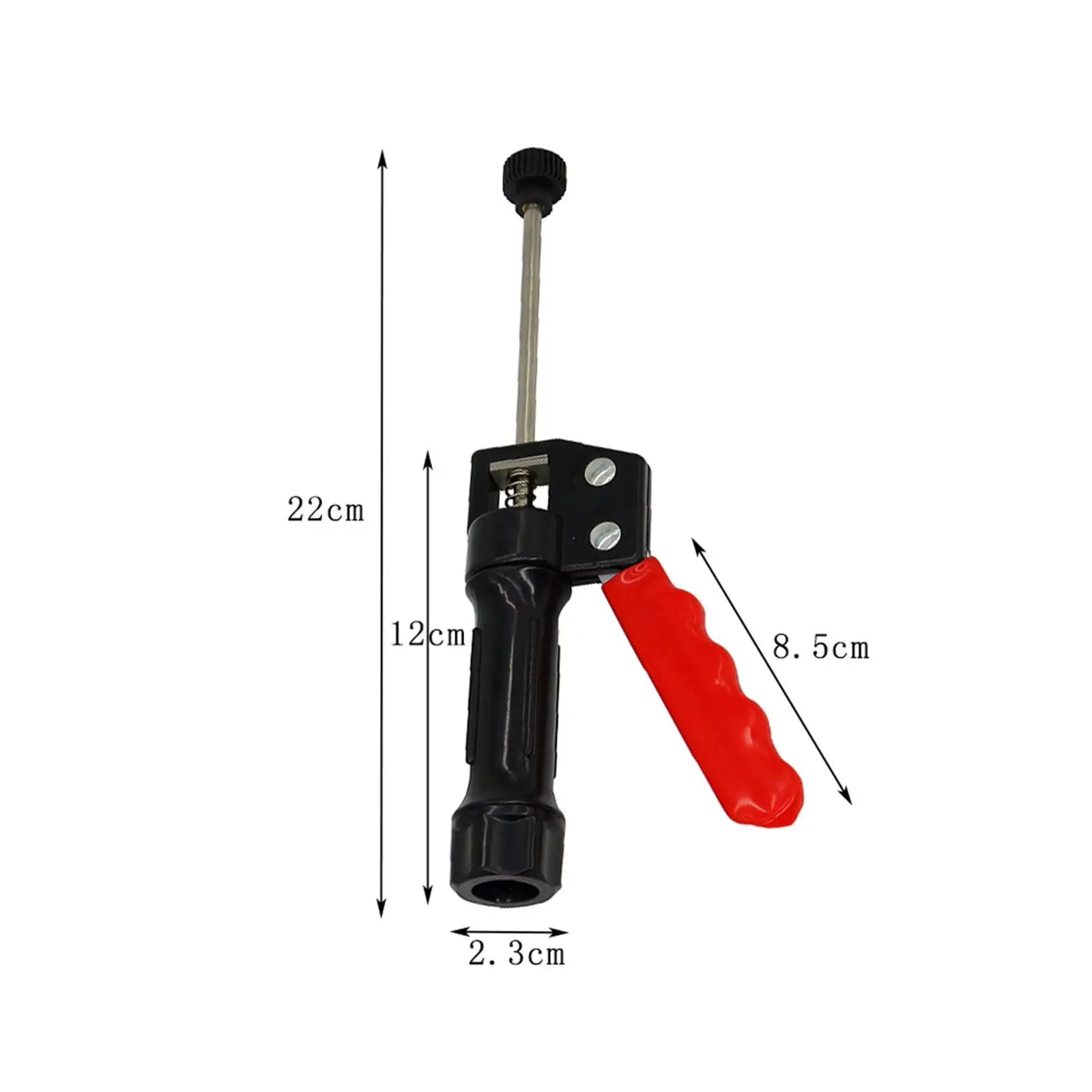 Clay Extruder Tools Decorating Different Discs Crafts Sugar Paste Extruder for Biscuit Cake Decoration Sculpture Clay Pottery