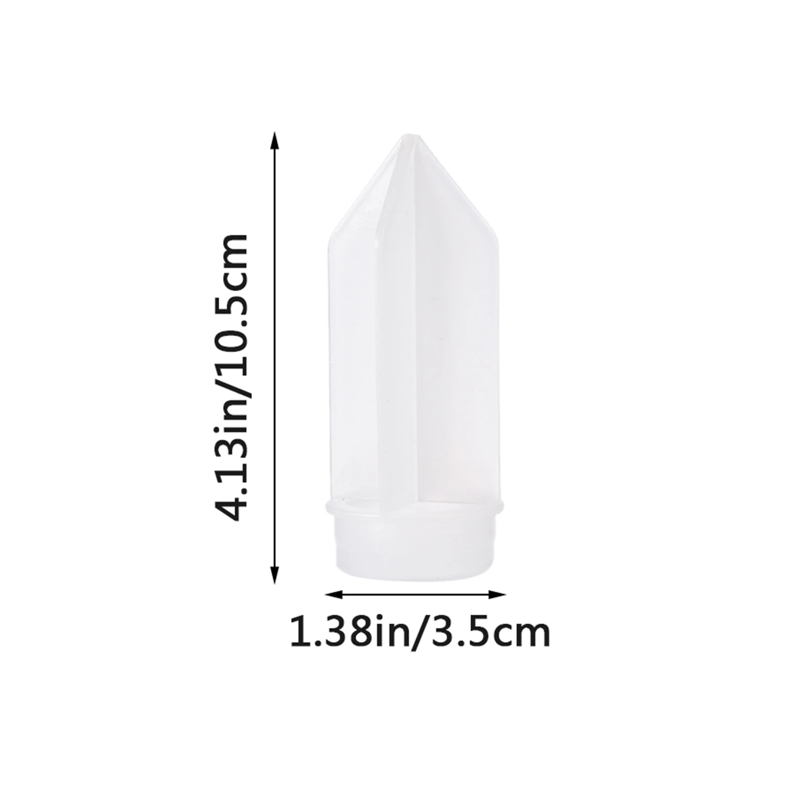 Jardinière,Poteau de plantes grimpantes en pot,bâtons de mousse