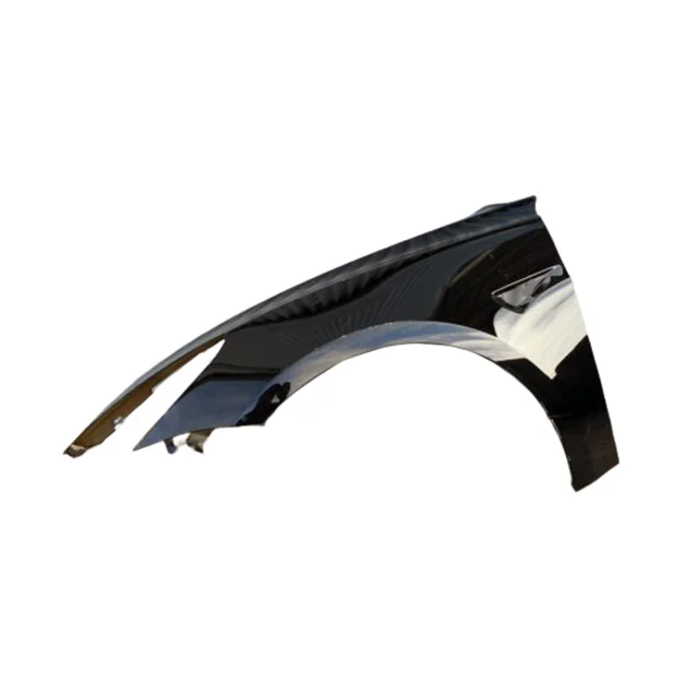 

Spare parts body kits front fender for Model 3 2018-2020 fender board wing liner