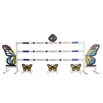 Outdoor Horse Show Jump Equipment 5