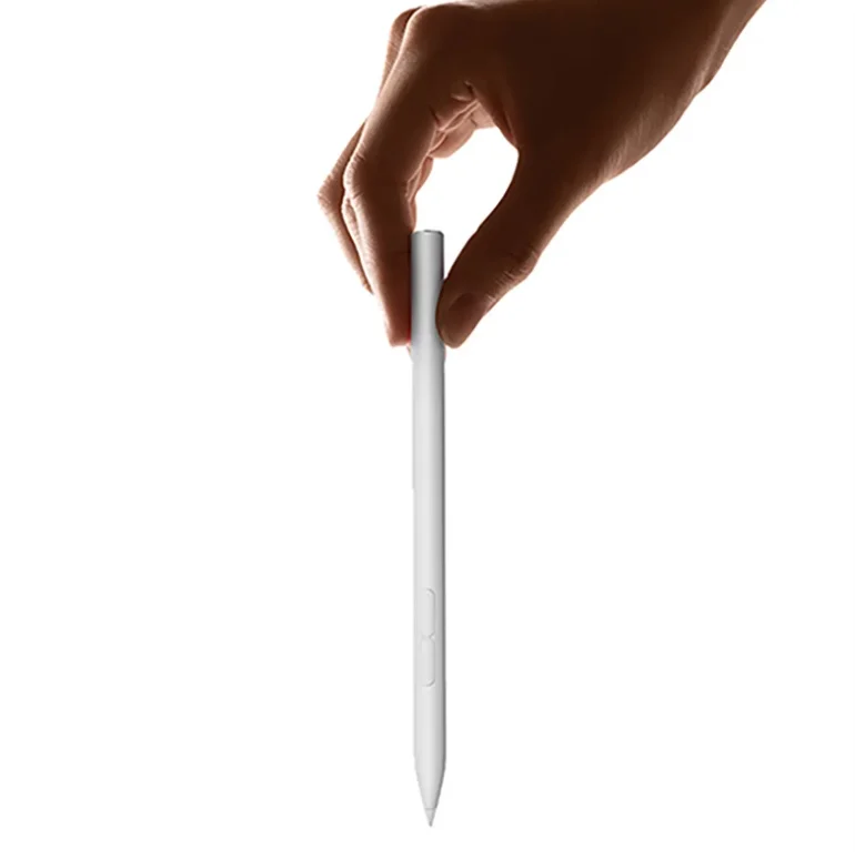 Stylus pen Original Xiaomi Stylus Pen 2 Low Latency Draw Writing Screenshot Tablet Screen Touch Xiaomi Smart Pen 2 for Mi Pad 6 / 5