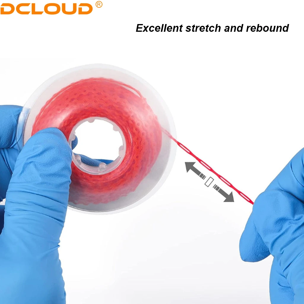 Рисунок 3 - 15 футов / катушка Стоматологическая