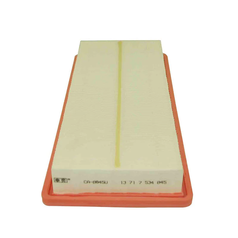 Подходит для BMW Mini R56 / R55 R57 R60 элемент воздушного фильтра 13717534845 |