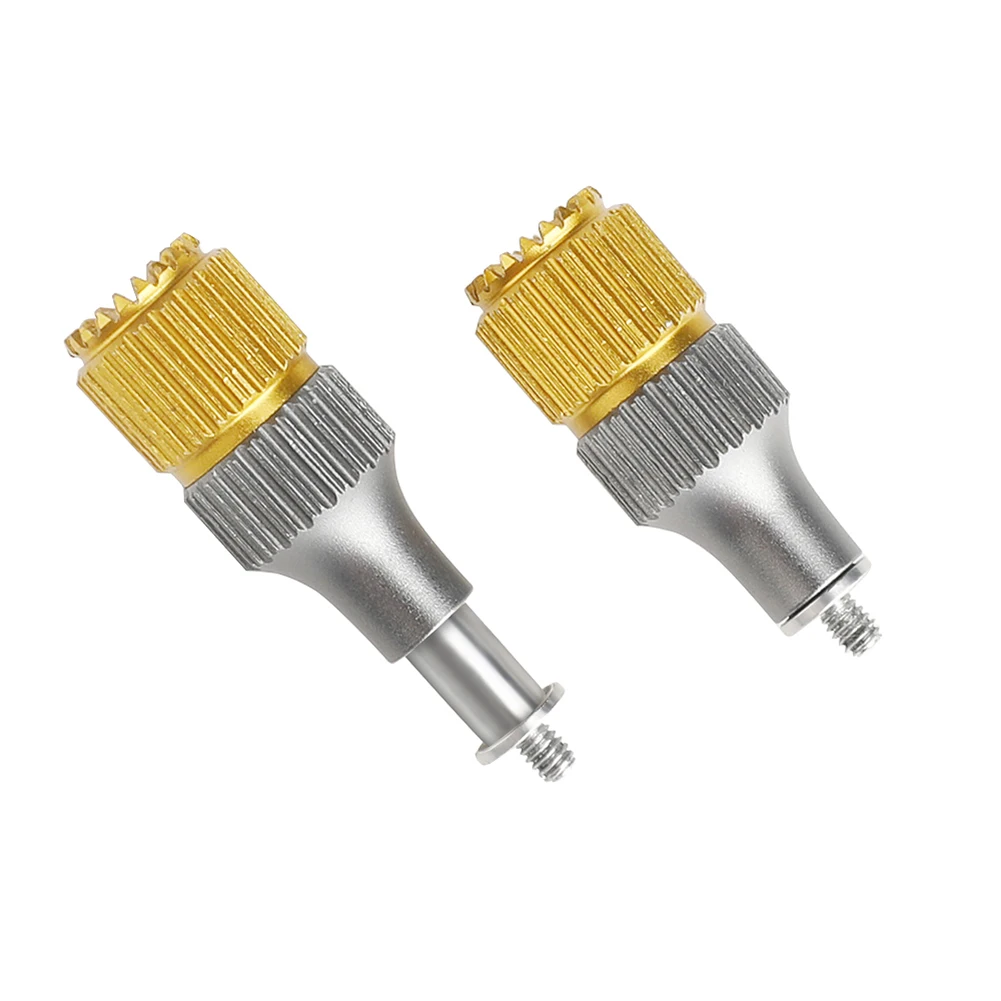Remote Controller Extended Joystick Aluminum Alloy Telescopic Thumb Control Sticks Drone Accessories for DJI FPV Remote Control - Image 3