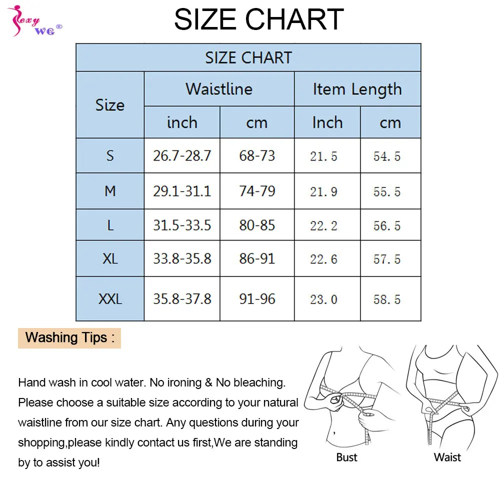 Рисунок 6 - Женский топ для похудения с коротким рукавом