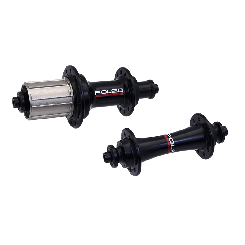 Polso Bh017 Moyeu De Vélo BMX De Route 36h Moyeux En Alliage D'aluminium BMX - Chine Moyeu De Vélo, Moyeux De Vélo En Aluminium