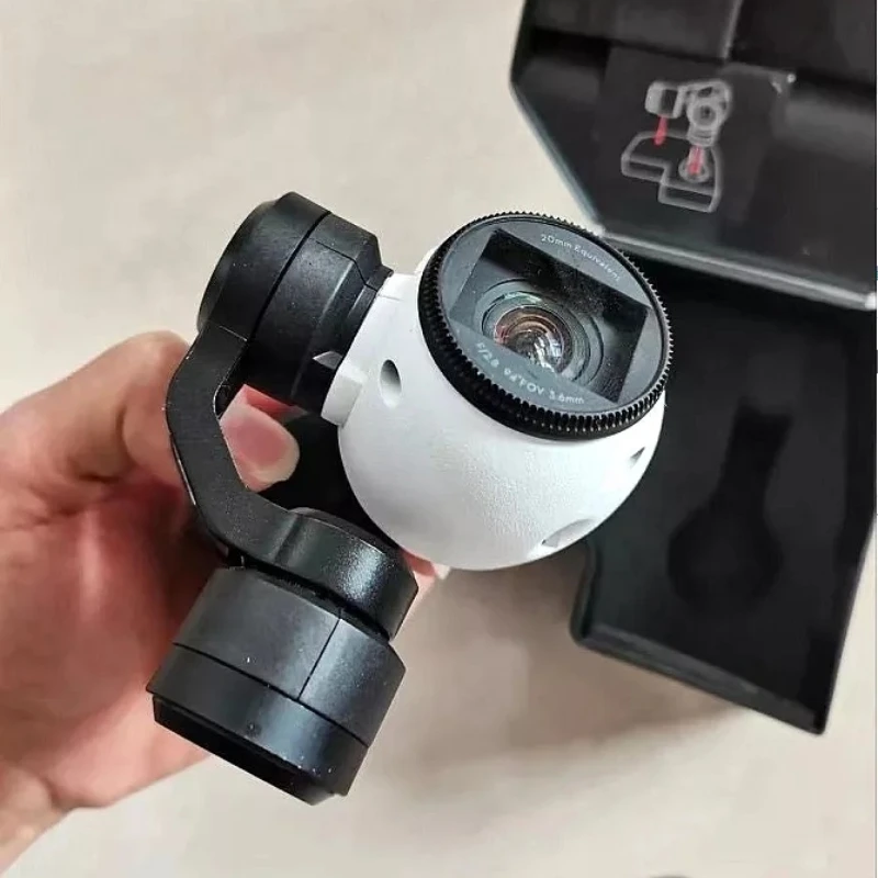 X3 Gimbal E Gruppo Fotocamera X3 Per Inspire 1 M100 M600