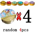 Random 4pcs