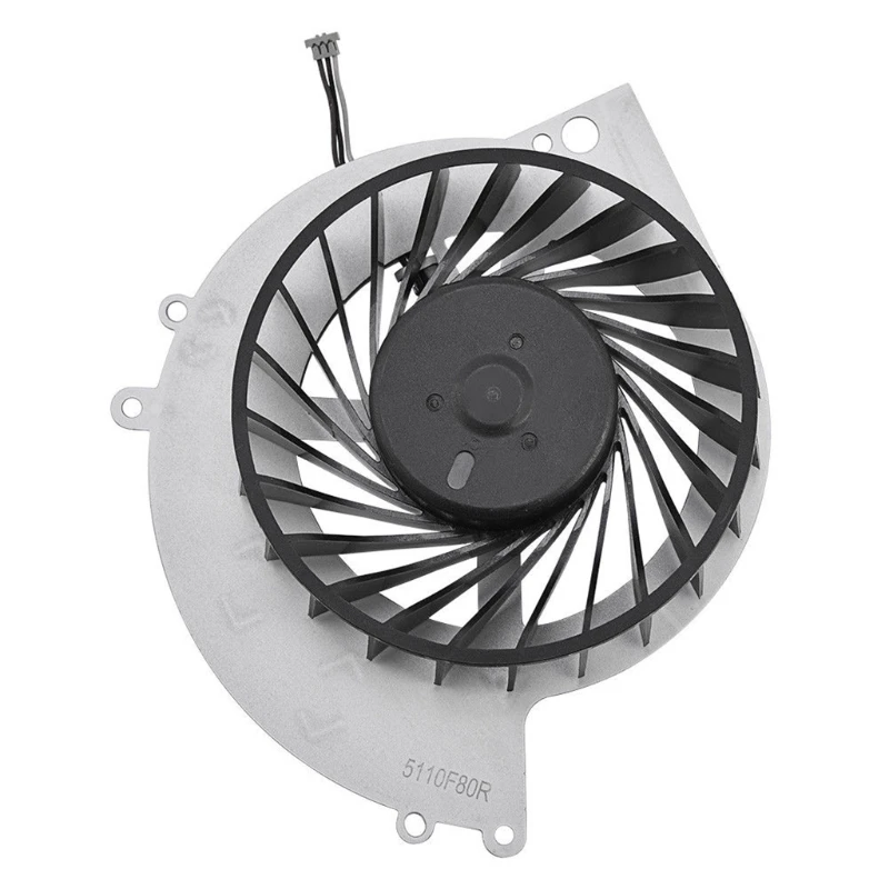 

For 1000 Part Cooler Fan Replacement Internal Built-in CPU Cooling Fan