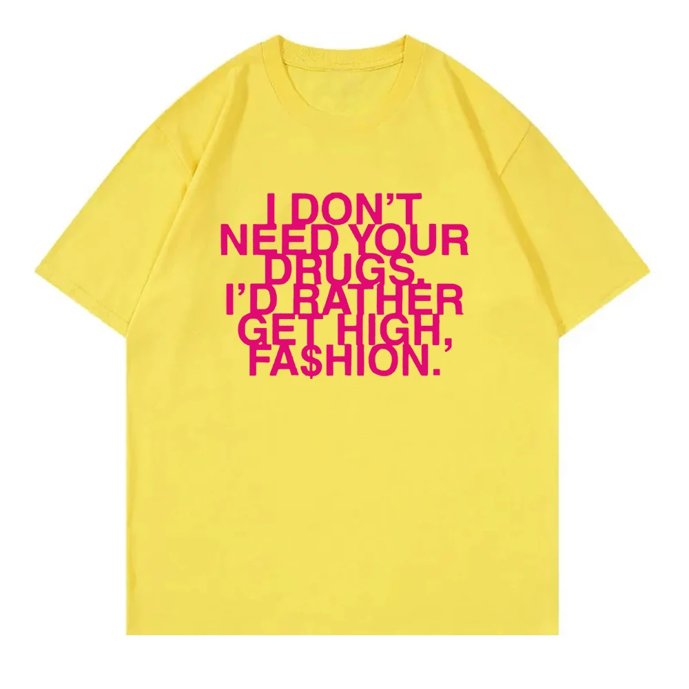 ddim tシャツ sサイズ　DON'T DRUG IN MAC T I Don't Do Drugs I Am Drugs Shirt, Hoodie, Sweatshirt