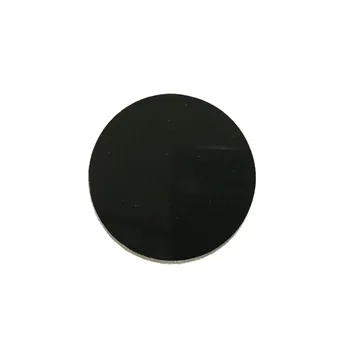 1PC RFID 125KHz EM4305 T5577 Rewritable Sticker Keytag Anti Metal Interference Label Writable Key Token Tag Card Duplicate Clone 1