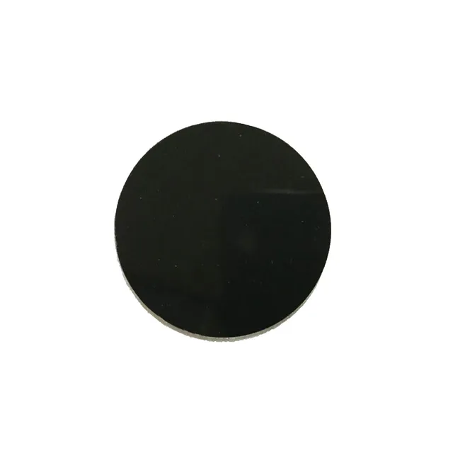 1PC RFID 125KHz EM4305 T5577 Rewritable Sticker Keytag Anti Metal Interference Label Writable Key Token Tag Card Duplicate Clone 1