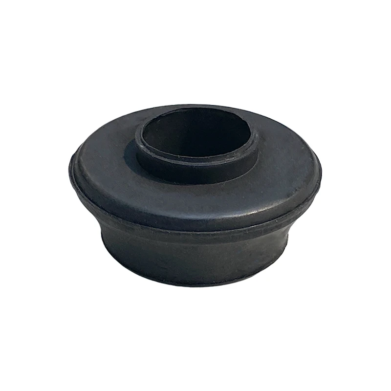 

For Mitsubishi PAJEROV 73V77V93V97V87 Rear Shock Absorber Rubber Sleeve 2PCS