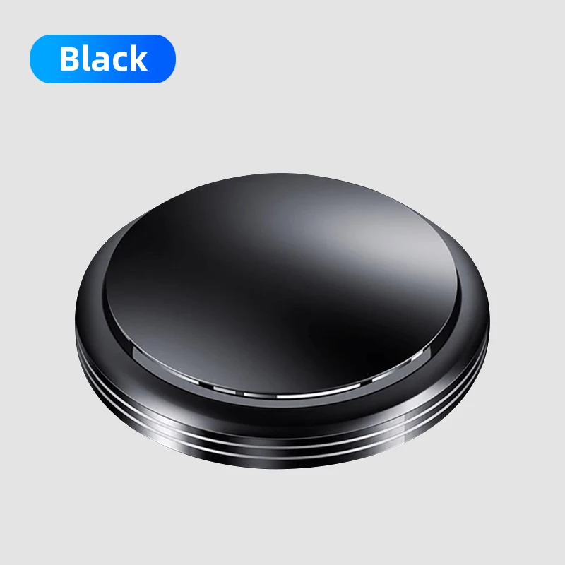 1pcs black