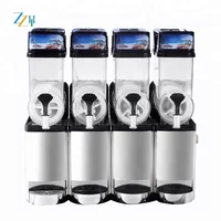 Slush Granita Machine / Slush Ice Machine For Sale 2