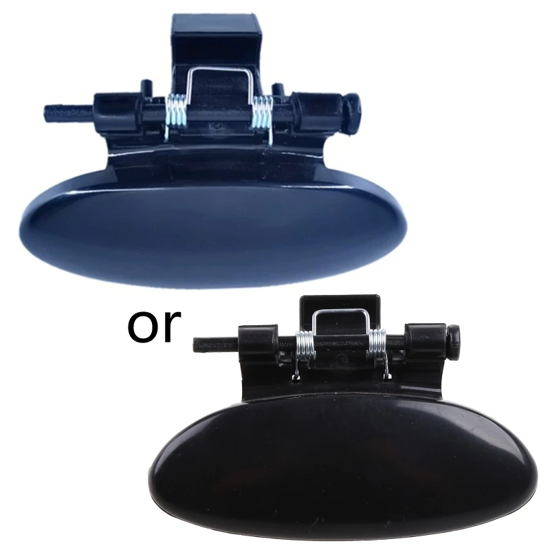 

Car Glove Box Lock ABS Glove Box Lock for Latch Lid Handle for 206 206CC 207 for Citroen C2 8218P3 8218PX