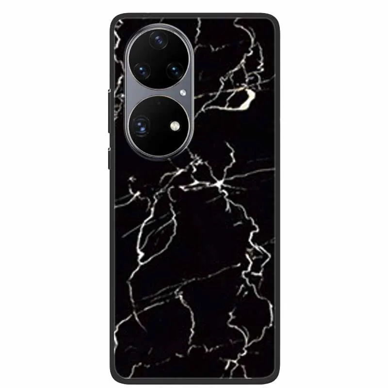 Stylish Soft TPU Silicone Phone Case - Cute and Fashionable Back Cover