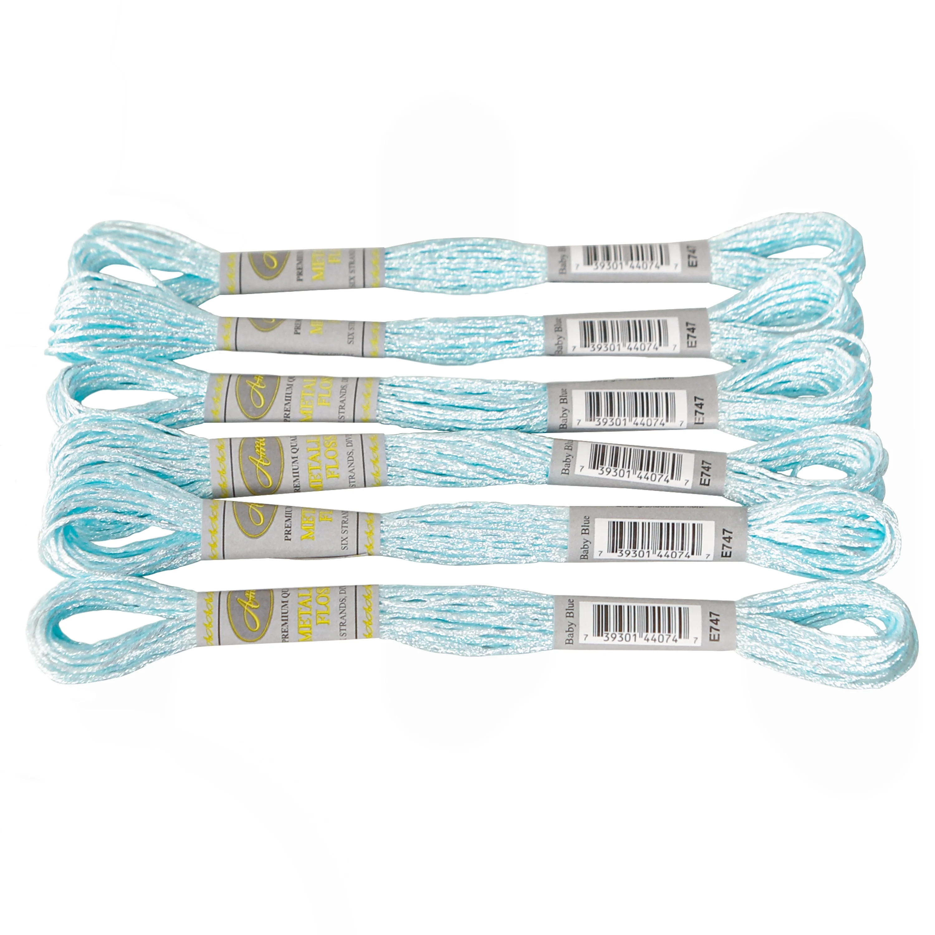 Baby Blue E747