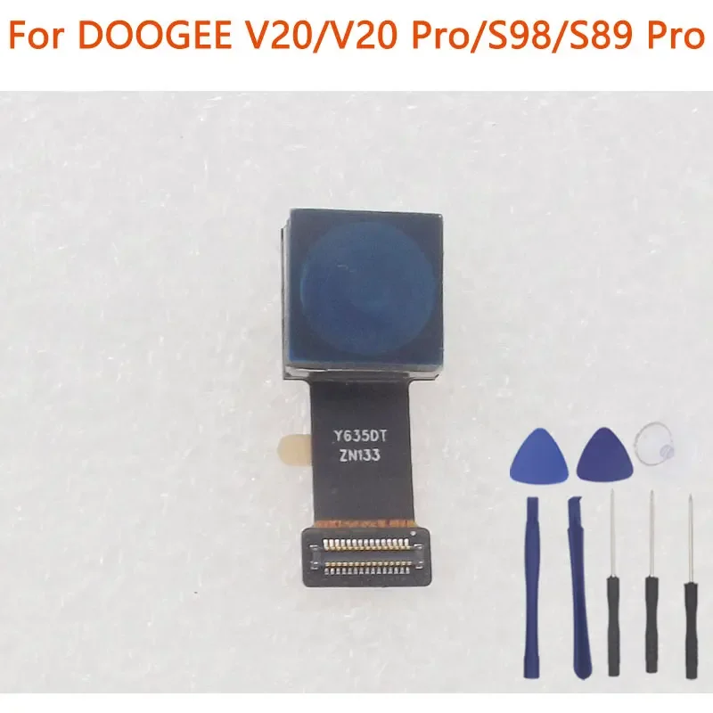 Original DOOGEE Rear Main Camera Module