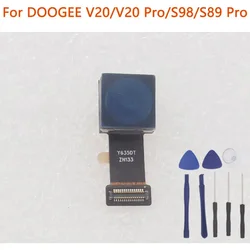 Original DOOGEE Rear Main Camera Module (Main camera)