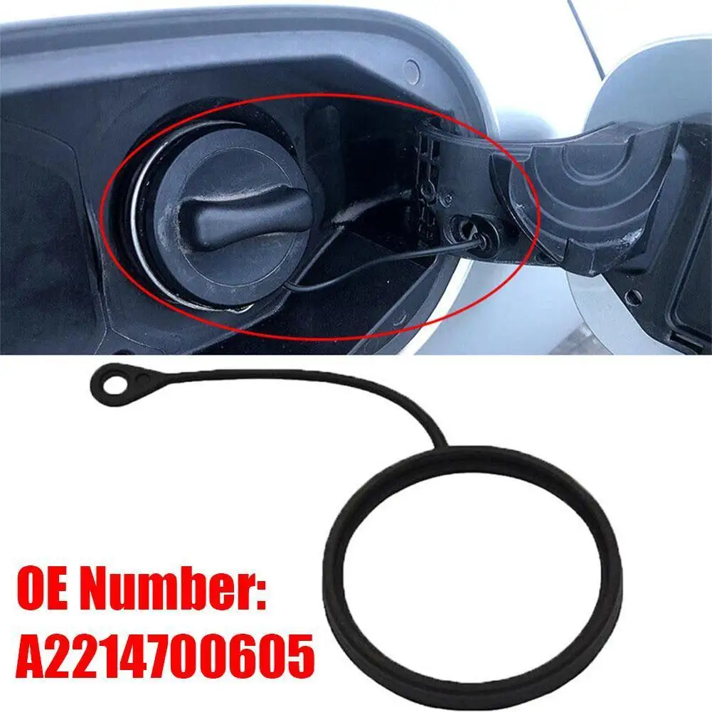 

Car Fuel Tank Cap Anti Loss Rope A2214700605 For Mercedes W169 2004 2005 2006 2007 2008 2009 2010 2011 2012