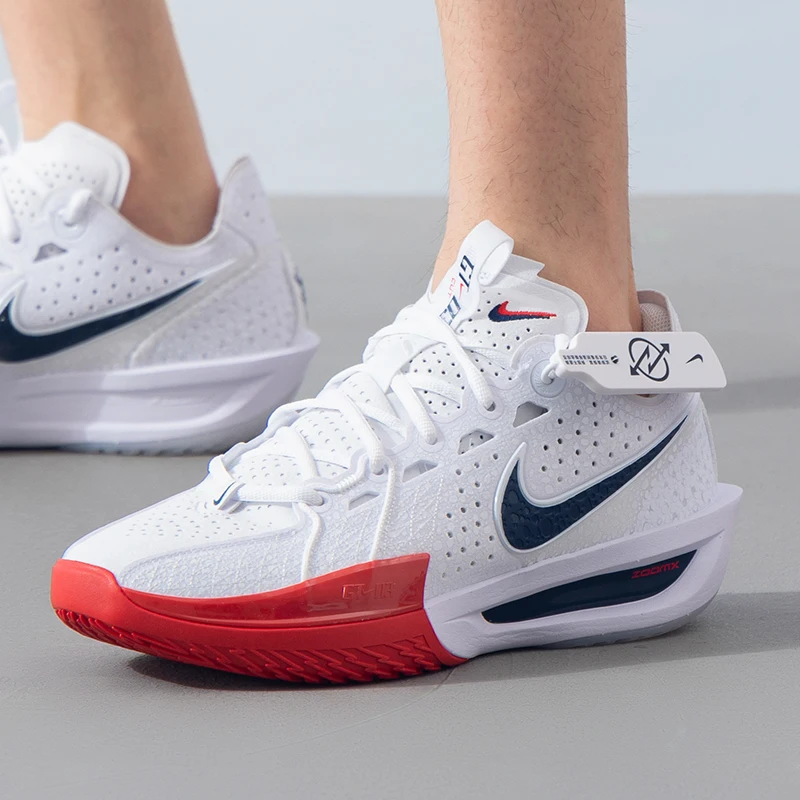 NIKE　gtcut3 28cm ※箱無し NIKE公式】ナイキ G.T. カット 3 EP バスケットボールシューズ