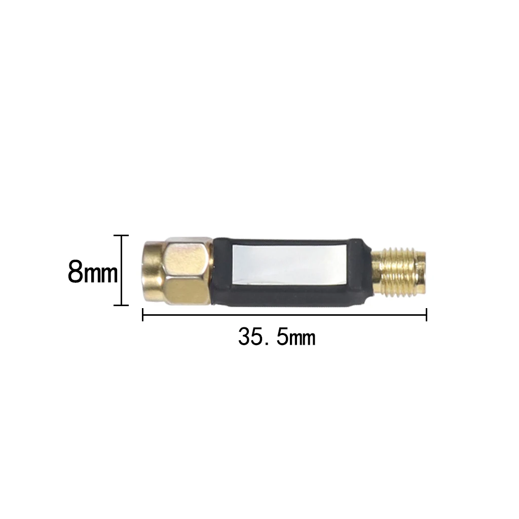 Only 868MHz Filter B