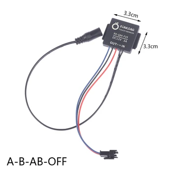 จัดส่ง1ชิ้นแหล่งจ่ายไฟ AC-DC โมดูล AC 1A 5W 220V เป็น DC 3V 5V 9V 12V 15V 24V แปลงมินิ 14