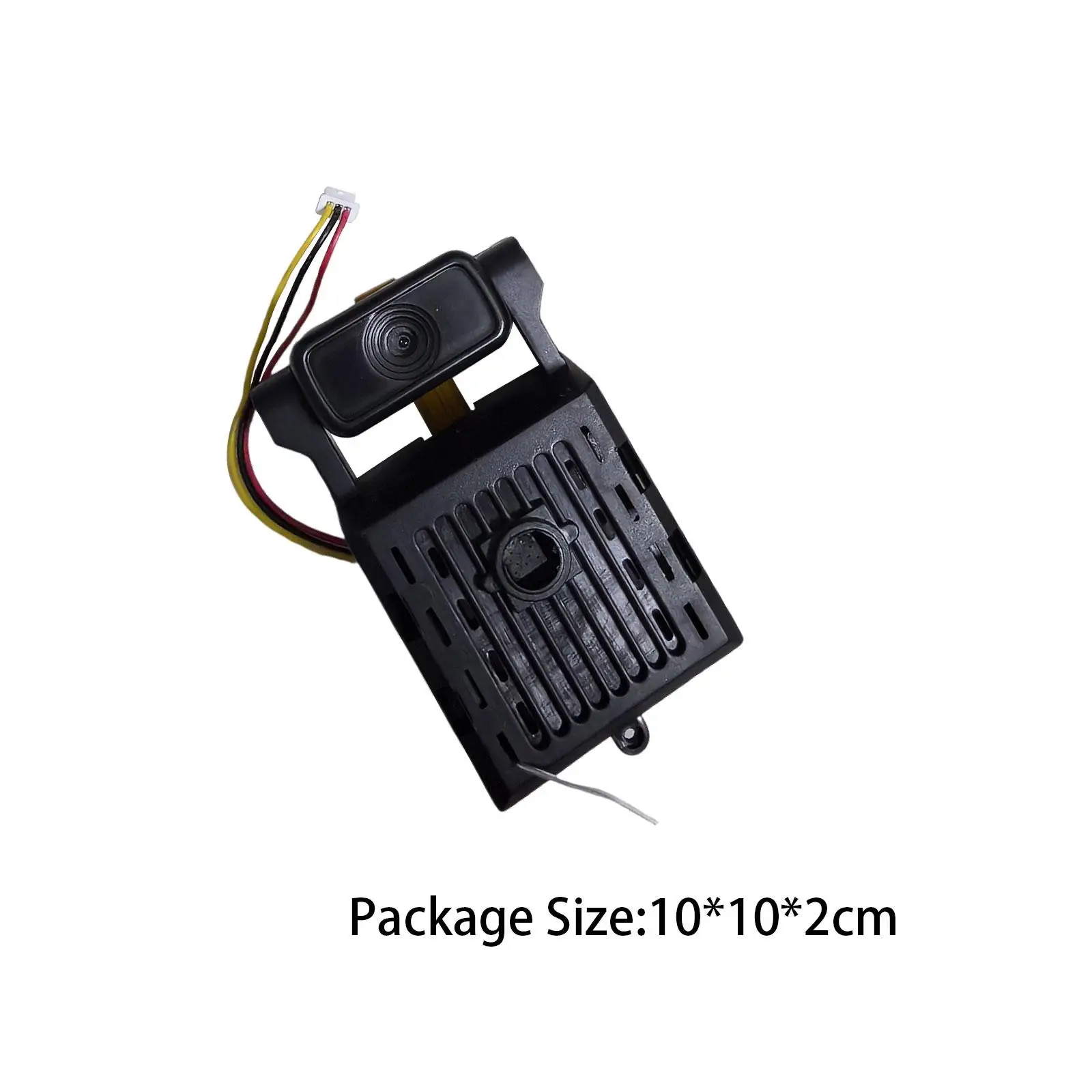 Drone Camera Module Spare Parts, Professional RC Quadcopter Drone Replace Parts for E88Pro E88, RC Quadcopter, DIY Accs
