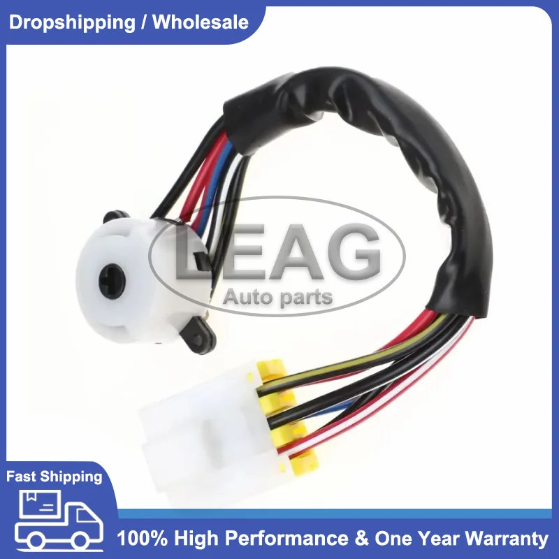 Ignition switch product image