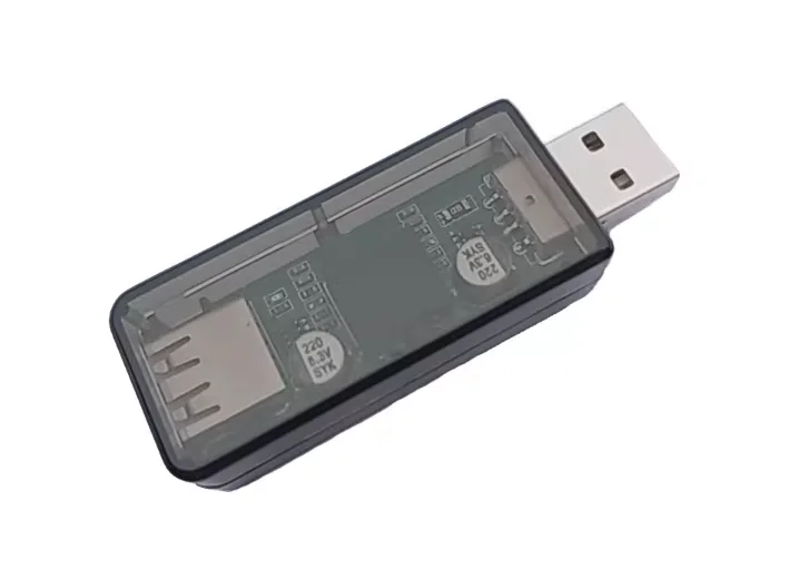 

Защитная изоляционная плата с USB на USB 1500 В, модуль с USB 3. 0 adum4160brwadum3160brwz, чипы