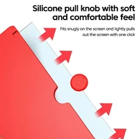 12/10-дюймовый усилитель экрана сотового телефона, держатель для мобильного телефона, портативный HD экран телефона, видеолупа, подставка, кронштейн — изображение 6