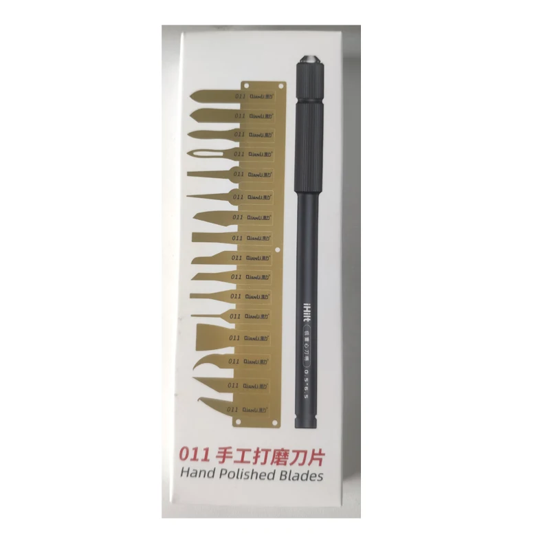 Рисунок 3 - Qianli 007 008 009 инструмент для