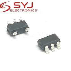 10 - Pack SOT23 - 5 Voltage Regulator Chips - In Stock (RT9193 - 33GB)