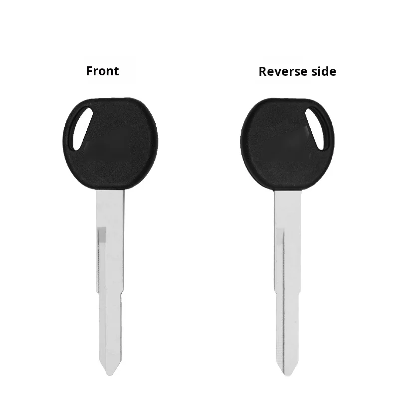 Wuyang Honda motorcycle key, suitable for: Honda key embryo HONDA Xindazhou motorcycle electric vehicle key embryo
