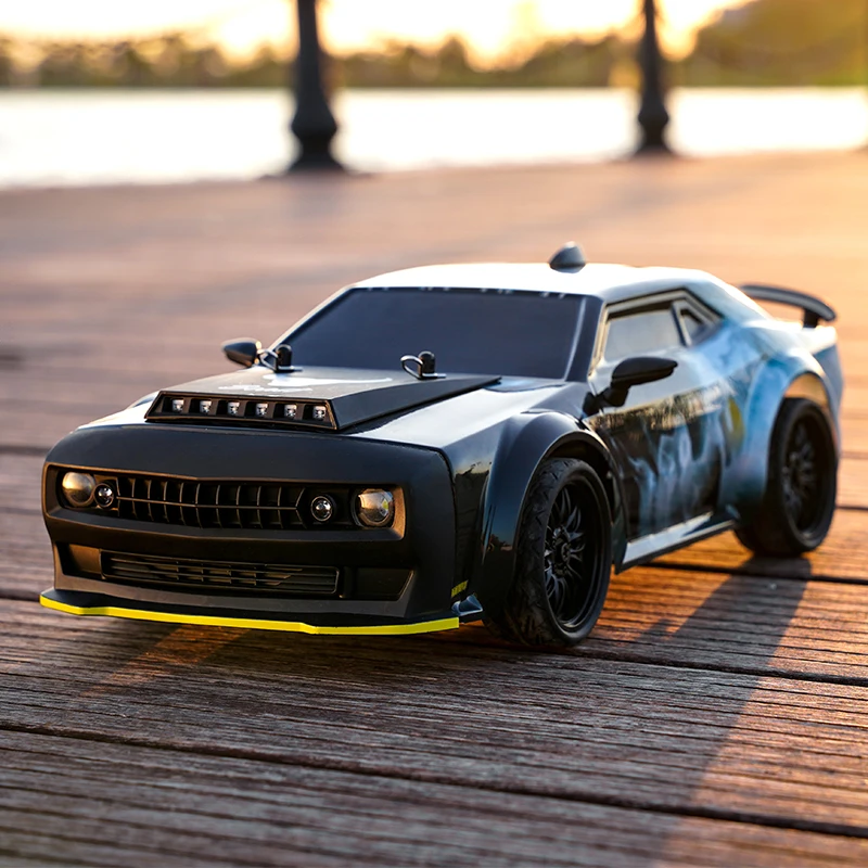 【2025秋冬新作】 Car RC Speed High SG216MAX 1:16 70KM/H Off Brushless 4WD ホビーラジコン