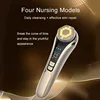 New Facial Lifting and Firming Rejuvenation RF Beauty device Home Face  device  EMS Microcurrent Beauty device Gift 2