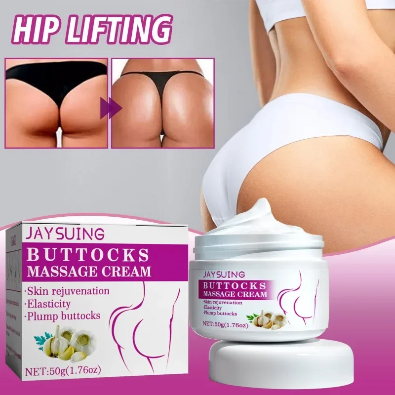 

Women Butt Enhancement Cream Big Ass Buttocks Firming Products Hip Gentle Care Cream Enhance Sexy Buttock Massage Essential Oil