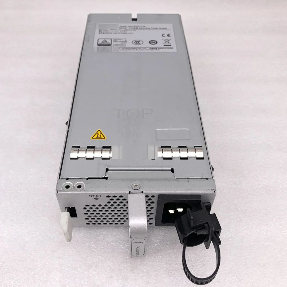 AC Power Module For Huawei USG6300E/6500E Series Firewall 60W PAC60S12-R Perfect Test 5 AC Power Module For Huawei USG6300E/6500E Series Firewall 60W PAC60S12-R Perfect Test - Image 3