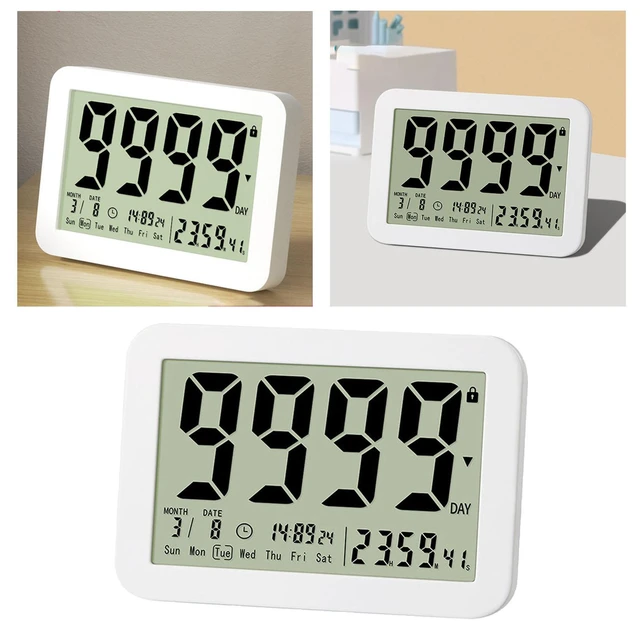 Online Timer Alarm Clock