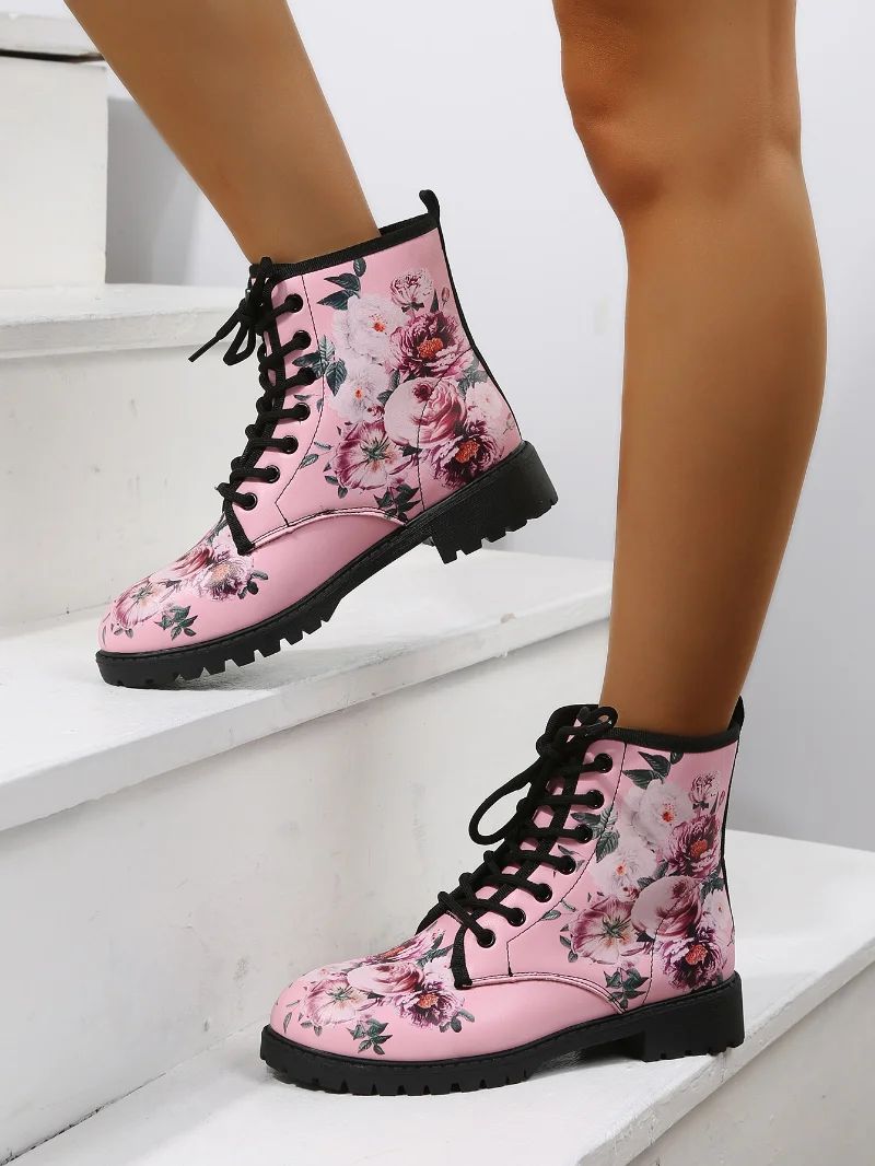 未使用　AP STUDIO　COLORS OF CALIFORNIA　BOOTS skull-mens-boots-black-purple-