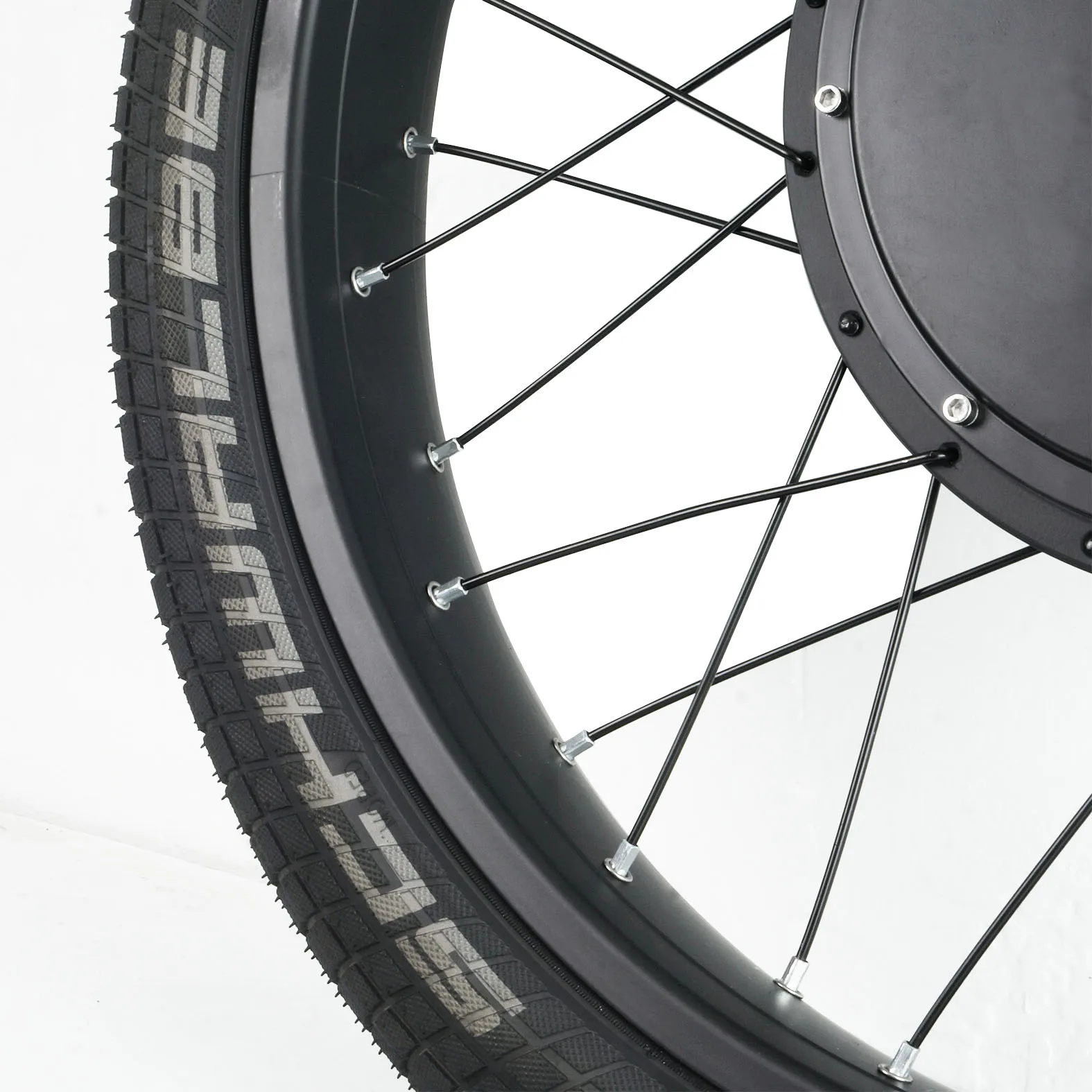 dhgate electric bike