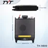 TYT TH-9800 Accessories Mobile Radio 50W Quad Band Transceiver Walkie Talkie Car Truck Radio Repeater Scrambler 29/50/144/430MHz 4