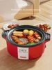 220V Popcorn Machine Electric Household Small Mini Fully Automatic Ball Butterfly Corn Machine Old Style Popcorn 2