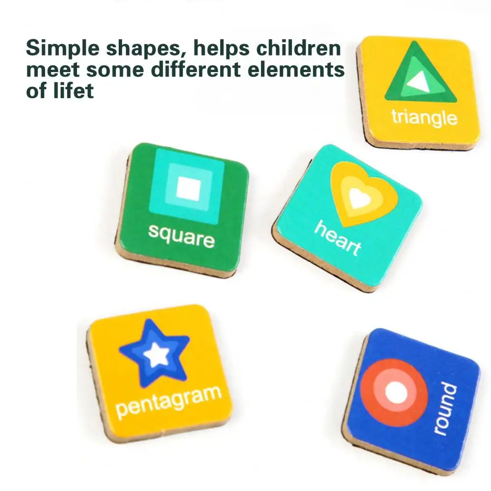 

Математические Игрушки 1 Набор креативные с палочкой зрительно-координационный будильник математические игрушки для малышей