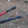 Tip Hiking Tips End End Pole 1Pcs For Pole Protectors Walking Pads Replacement Stick Nordic Stick Buffer Trekking Rubber 3