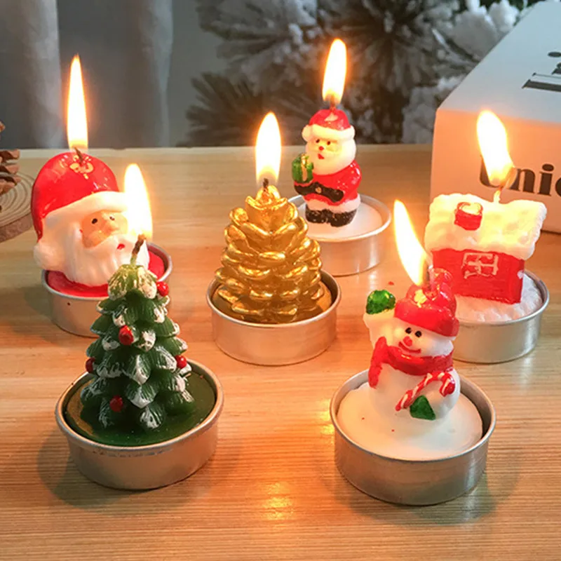 Christmas Candle Decorations Tables Christmas Arrangements Candles